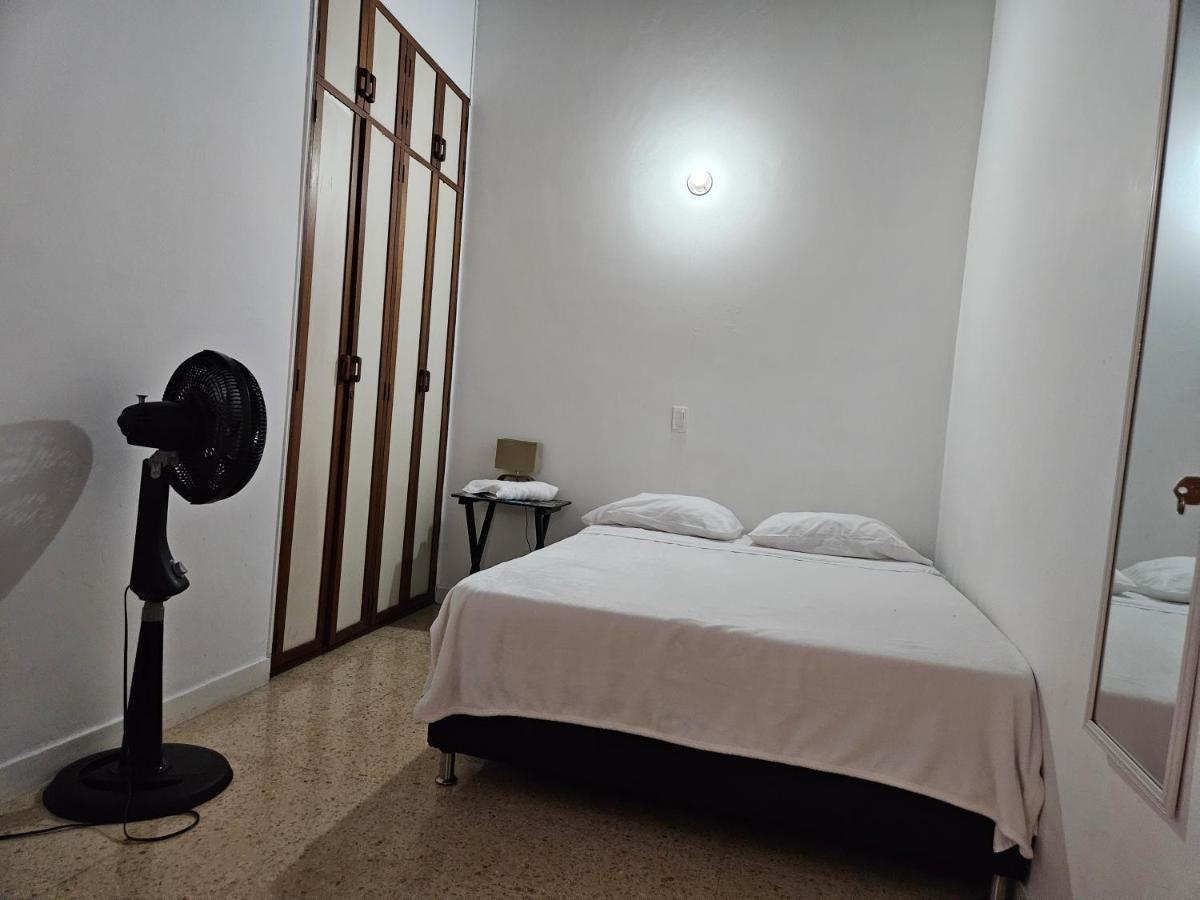 Comfortable Spacious Two-bedroom * Medellin