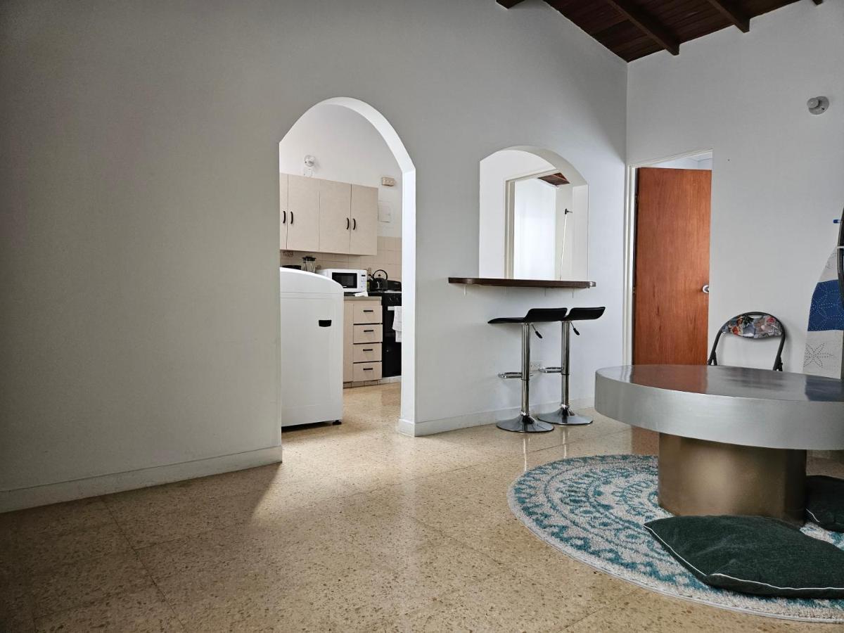Comfortable Spacious Two-bedroom Apartment