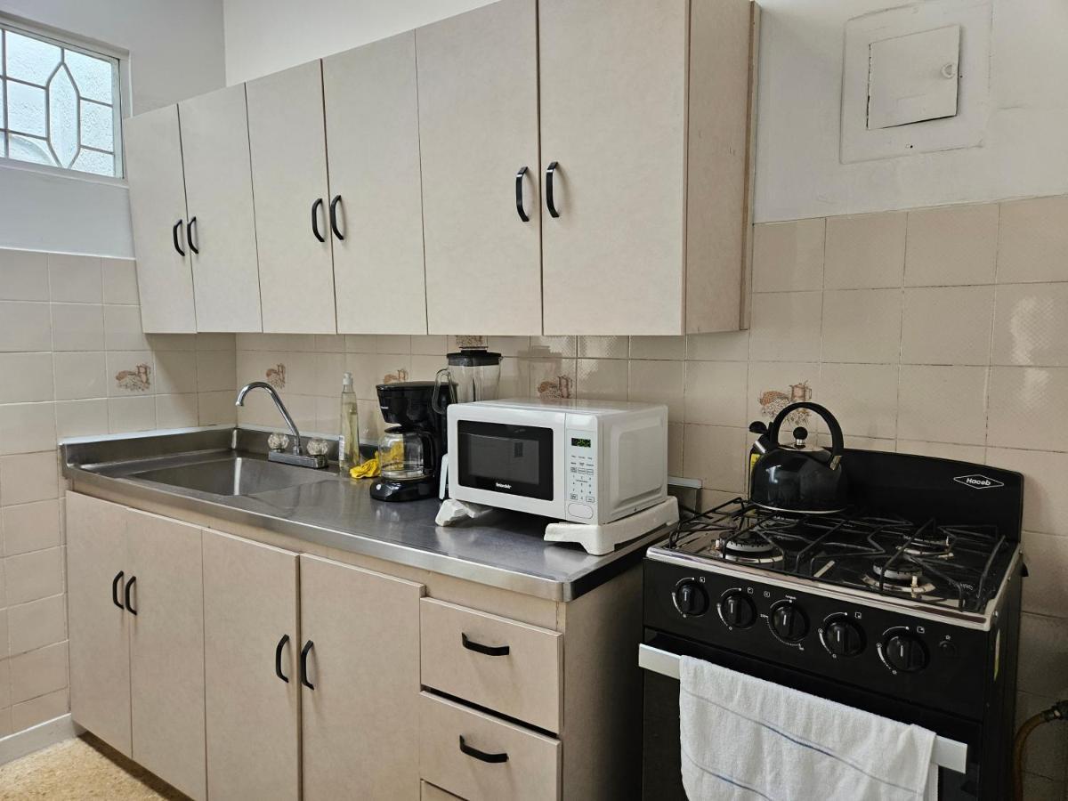 Apartment Comfortable Spacious Two-bedroom