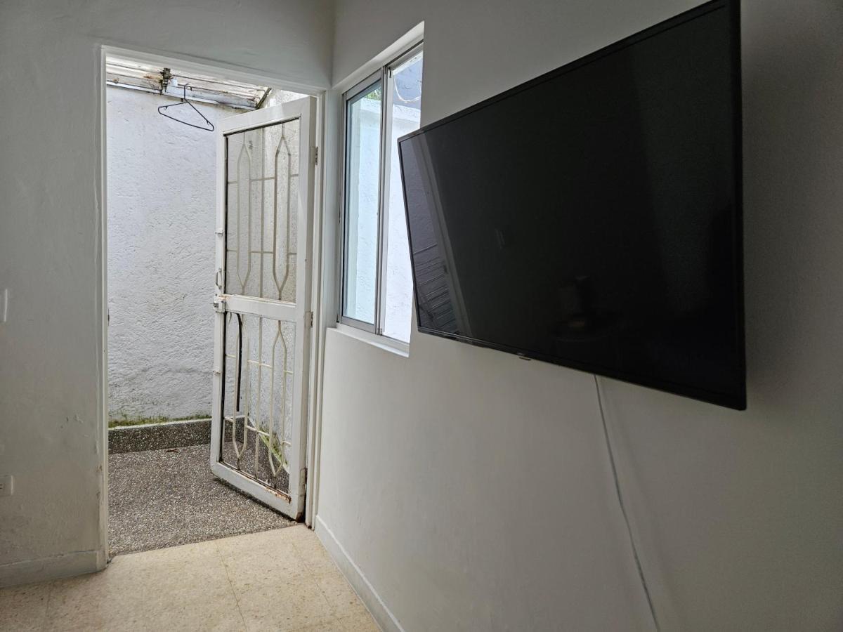 Apartment Comfortable Spacious Two-bedroom