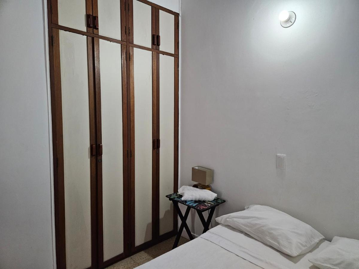 Comfortable Spacious Two-bedroom Apartamento *