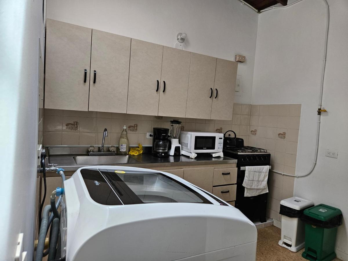 Comfortable Spacious Two-bedroom * Medellín